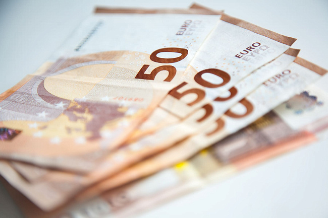 Валютно экспортный