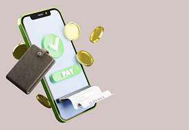 Продавец получает деньги через электронные системы: что с чеками