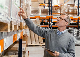 Принципы отнесения продукции к товарам, подлежащим прослеживаемости