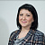 Светлана Лузгина