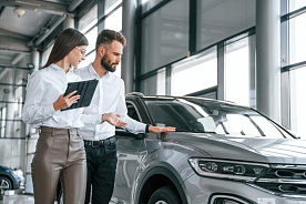 Октябрь 2025 года белорусский авторынок провел на позитиве: каков прогноз на ноябрь