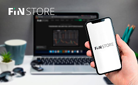 Криптоплатформа Finstore назвала долю просроченных долгов