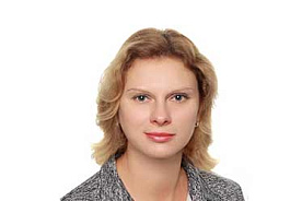 Юлия Божко
