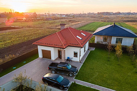 Объекты строительства: порядок приемки скорректирован с ранее принятым указом