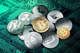 Криптоиндустрия потеряла 4 млрд USD из-за взломов в 2022 году