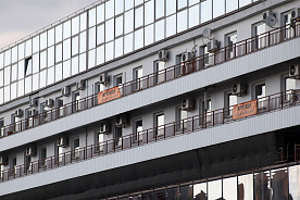 Рынок коммерческой недвижимости Беларуси: итоги 2025 года