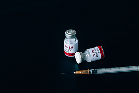 Вакцинированных против COVID-19 белорусов  учтут в специальной системе