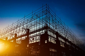 Изменения в строительной деятельности: больше возможностей для госзастройщиков