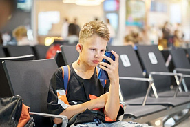 Выезд белорусских детей за границу ужесточат: что потребуется от организаторов поездок