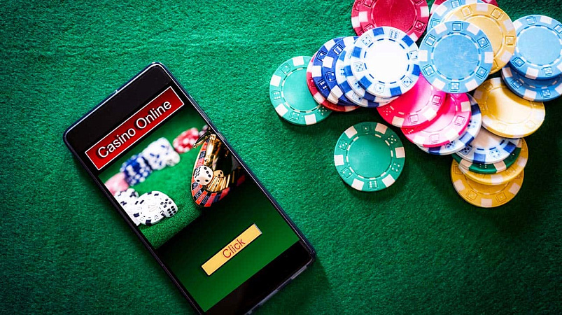 Судебная практика онлайн казино какие налоги платят букмекерская контора