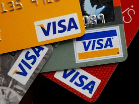Карты Visa некоторых белорусских банков перестали работать в ЕС: что делать клиентам