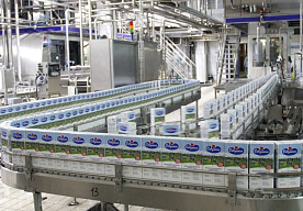 «Савушкин продукт» – рождение молочного гиганта