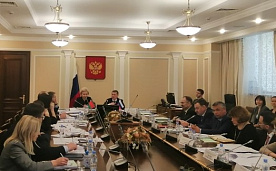 Беларусь – Россия: сотрудничество в социальной сфере