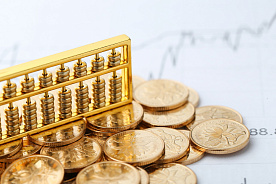 ЗВР Беларуси в сентябре снизились на 4% – до 14,6 млрд USD