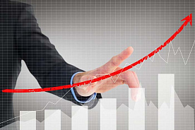 Инфляция продолжает расти, несмотря на сезонное снижение цен 