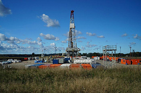 Белорусская нефть: откуда, сколько и куда