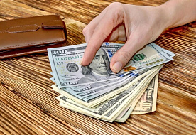 Приостановка операций по продаже/покупке валюты государством в России продлена до 1 июля