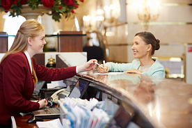 Отечественный сектор HoReCa вышел на позитивные показатели
