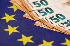 Минфин внес изменения в механизм по выплате еврооблигаций: деньги получат не все
