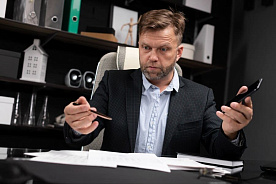 Налоговые консультанты рекомендуют предпринимателям не креативить