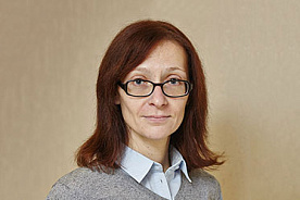 Юлия Амельченя