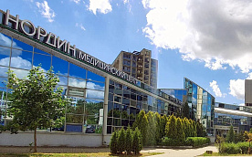 Минздрав приостановил действия лицензий на медицинскую деятельность ООО «Нордин» и ООО «Три Дантиста Плюс»