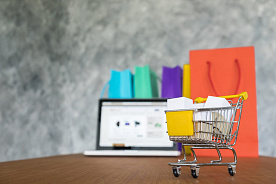 НДС при электронной дистанционной продаже товаров