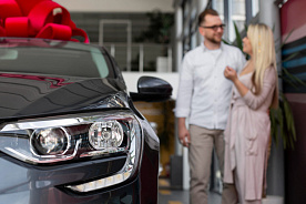 Продажи новых легковых авто в Беларуси достигли максимума с начала 2026 года: вот почему
