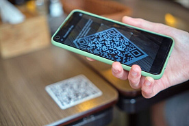 Единый сервис мгновенных QR-платежей КРОК запустят в Беларуси 1 июля