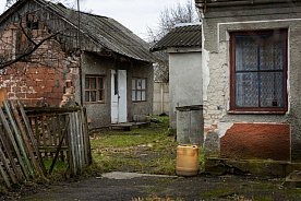 Дом непригоден для жизни: размер господдержки на строительство нового жилья