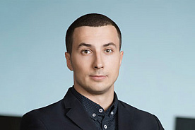 Евгений Божко