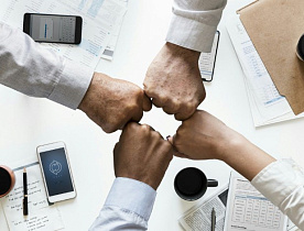 Упразднение отдела: оформляем документально и перемещаем работников