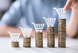 Инфляция стабилизировалась: разгонит ли ее рост потребительского спроса
