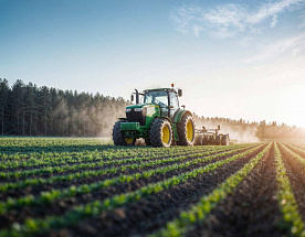 Контролеры мониторят посевную: работа техники, использование удобрений и семян