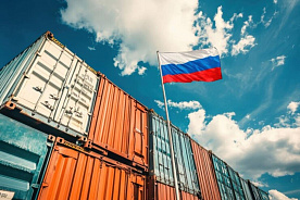 Что Беларусь импортирует из России:  топ-5 позиций в АПК