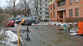 Отмостка или шлагбаум: что можно отремонтировать за счет местного бюджета