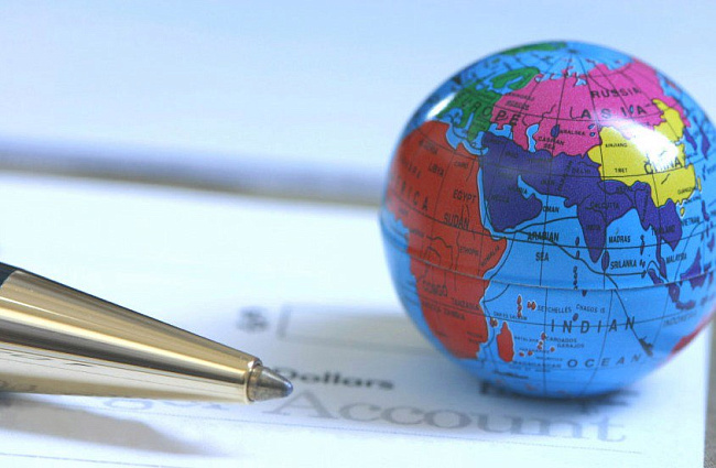 Электронные сертификаты налогового резидентства