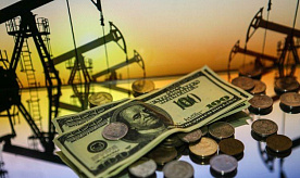 Нефть размыла курсы. Белорусский рубль потерял 5%, но пошел в рост и снова припал