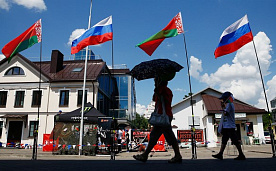 Интеграция с Россией: — вынужденно или по «зову сердца»?