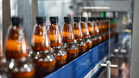 С 2025 года из продажи исчезнет пиво в пластиковой таре объемом более 1,5 л