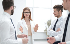 Разрешение споров в медиации: динамика есть, но вопросы остаются