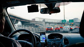 Позиция МНС по порядку организации деятельности UBER