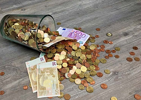 Стероидные инъекции от Нацбанка: какие последствия может иметь снижение ставки рефинансирования