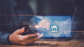 Обслуживание по биометрии лица, санкции и новый овердрафт: новости банков в марте