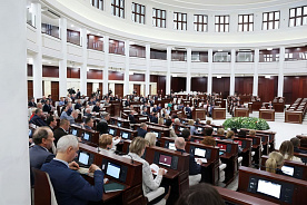 Итоги проверок и мониторингов:  результаты работы Комитета госконтроля