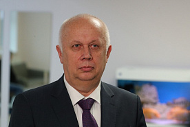 Правительство отчиталось о работе транспортного и строительного комплексов и ЖКХ
