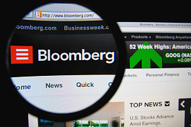 Bloomberg: антироссийские санкции помогли Беларуси удвоить экспорт в РФ