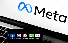 Meta впервые в своей истории отчиталась о падении финансовых результатов