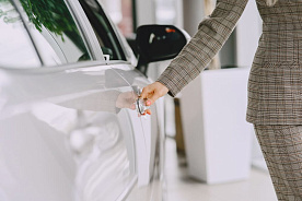 Почему в июне сократились продажи новых легковых авто