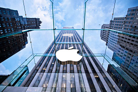 Планы Apple раскрыл Тим Кук: ждем комбинированную AR/VR-гарнитуру и еще меньше пластика в упаковке
